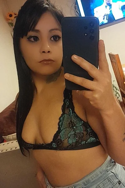 Sofia (29 years) — Río Grande, Argentina - 32