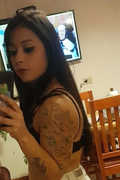 Sofia (29 years) — Río Grande, Argentina - 35