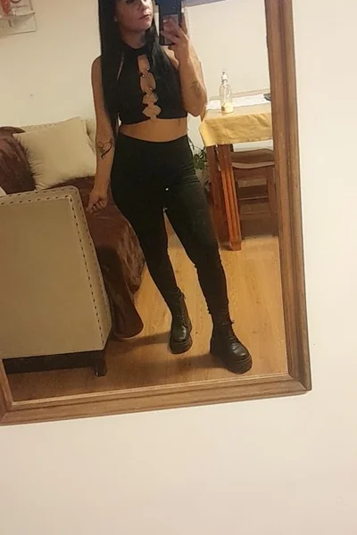 Sofia (29 years) — Río Grande, Argentina - 43