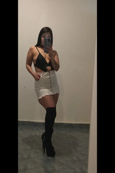 Sofia (29 years) — Río Grande, Argentina - 3
