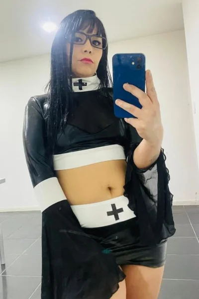 Sofia (29 years) — Río Grande, Argentina - 22