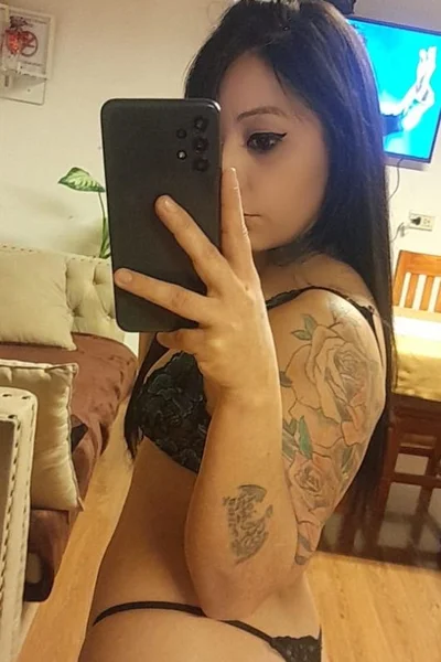Sofia (29 years) — Río Grande, Argentina - 31