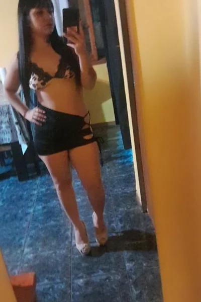 Sofia (29 years) — Río Grande, Argentina - 46