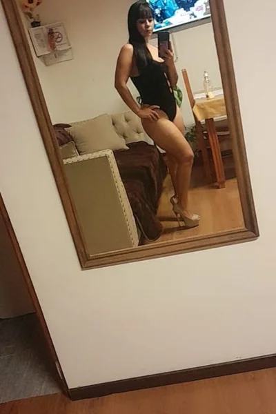 Sofia (29 years) — Río Grande, Argentina - 41