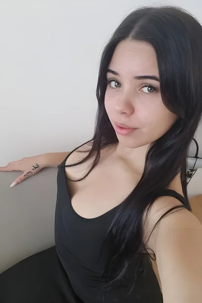 Barbi (23 años) — Pilar, Argentina - 9