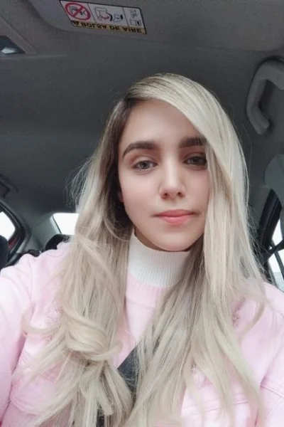 Sophia Brown (27 años) — Ciudad de México, México - 7