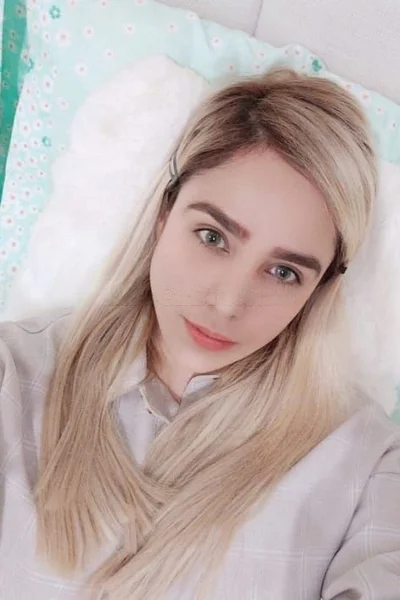 Sophia Brown (27 años) — Ciudad de México, México - 10