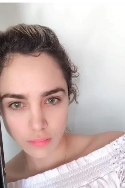 Sophia Brown (27 años) — Ciudad de México, México - 13