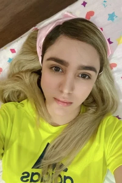 Sophia Brown (27 años) — Ciudad de México, México - 8