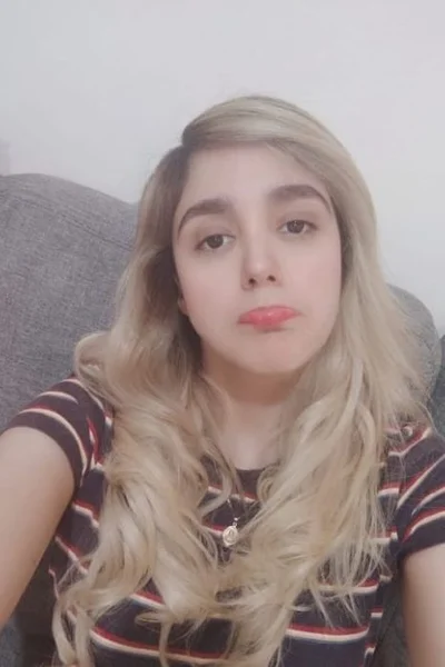 Sophia Brown (27 años) — Ciudad de México, México - 3