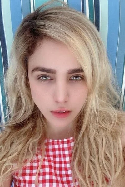 Sophia Brown (27 años) — Ciudad de México, México - 12