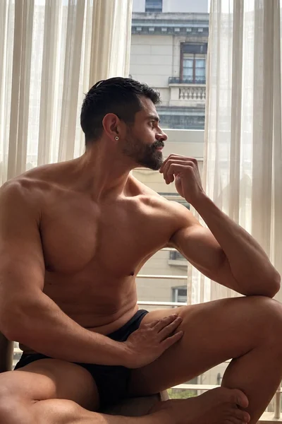 Luccio (36 años) — Capital Federal, Argentina - 7