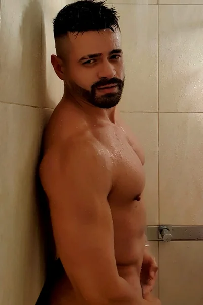 Luccio (36 años) — Capital Federal, Argentina - 18