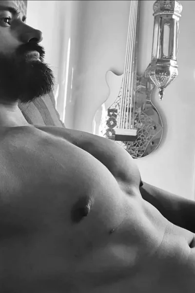 Luccio (36 años) — Capital Federal, Argentina - 10