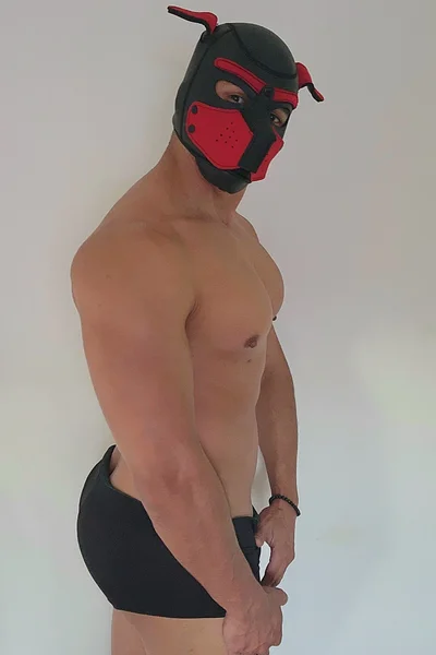 Luccio (36 años) — Capital Federal, Argentina - 13