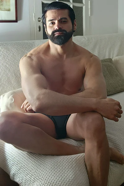 Luccio (36 años) — Capital Federal, Argentina - 11