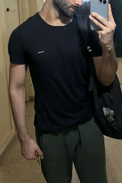 Francis (27 años) — Capital Federal, Argentina - 5
