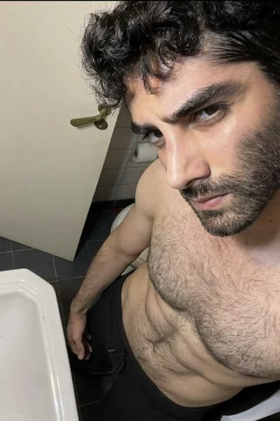 Francis (27 años) — Capital Federal, Argentina - 1