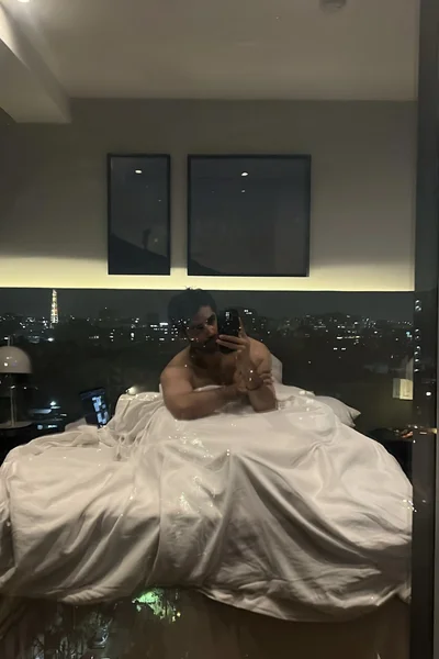 Francis (27 años) — Capital Federal, Argentina - 4