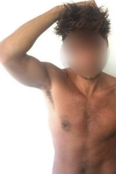 Francis (27 años) — Capital Federal, Argentina - 7