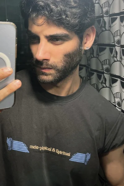 Francis (27 años) — CABA / Capital Federal