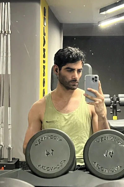 Francis (27 años) — Capital Federal, Argentina - 6