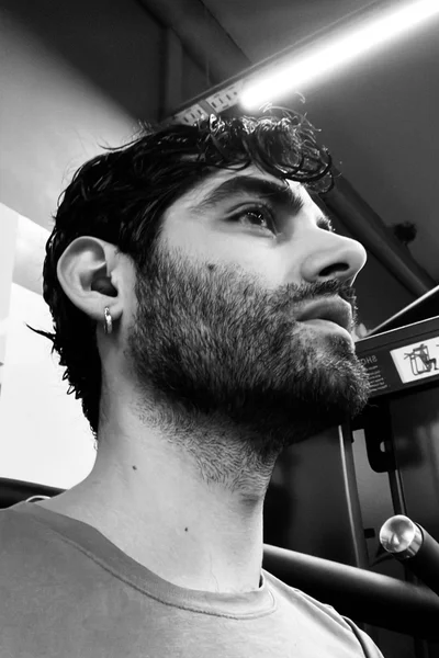 Francis (27 años) — Capital Federal, Argentina - 2