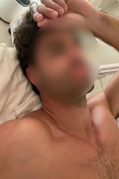 Francis (27 años) — Capital Federal, Argentina - 8