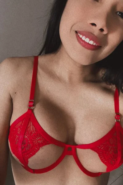 Carla Palomino (26 años) — Liniers, Argentina - 10