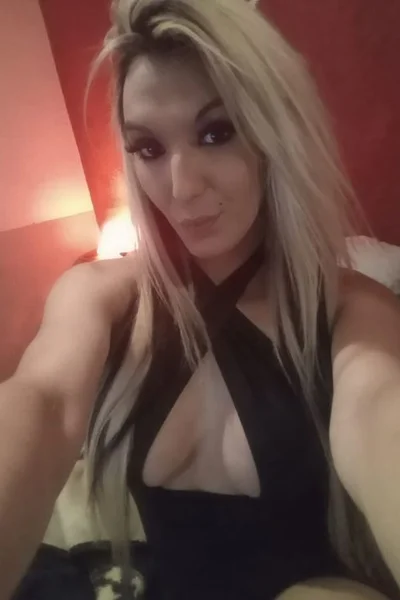 Violeta Valentina (33 years) — Mar del Plata, Argentina - 7