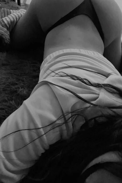 Ainara Sanjuanina (23 años) — Capital, Argentina - 54