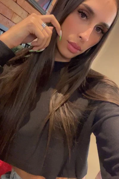 Ainara Sanjuanina (23 años) — Capital, Argentina - 43