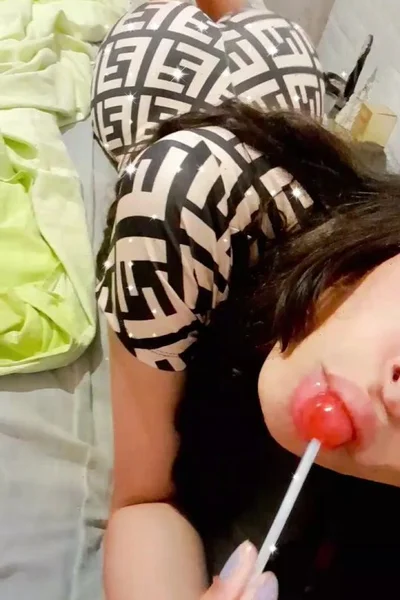 Ainara Sanjuanina (23 años) — Capital, Argentina - 68