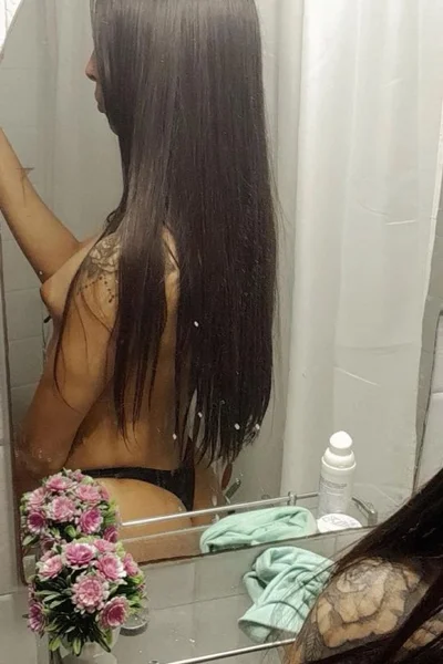 Ainara Sanjuanina (23 años) — Capital, Argentina - 56
