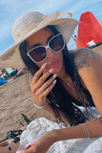 Ainara Sanjuanina (23 años) — Capital, Argentina - 35