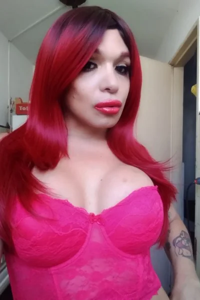 Bianca st (37 años) — Montserrat, Argentina - 123