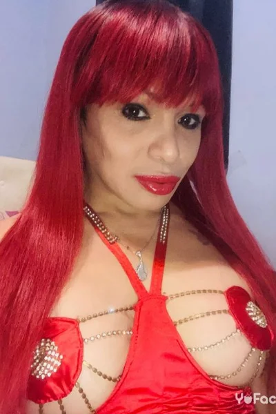 Bianca st (37 años) — Montserrat, Argentina - 34