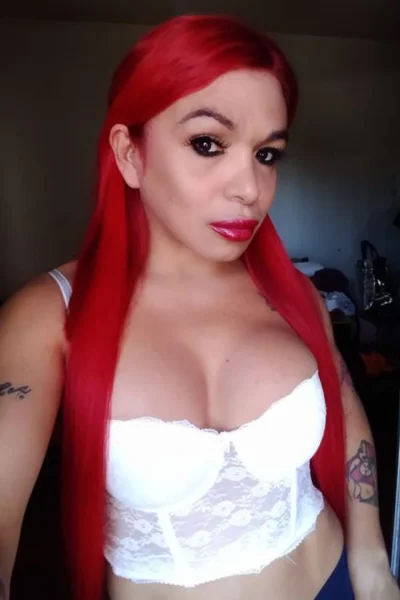 Bianca st (37 años) — Montserrat, Argentina - 104