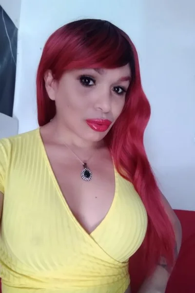 Bianca st (37 años) — Montserrat, Argentina - 1