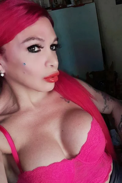 Bianca st (37 años) — Montserrat, Argentina - 77