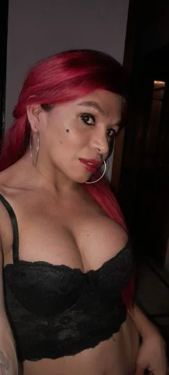 Bianca st (37 años) — Montserrat, Argentina - 66