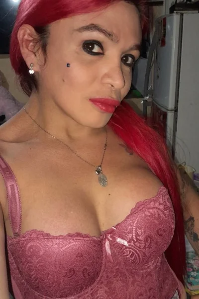 Bianca st (37 años) — Montserrat, Argentina - 73