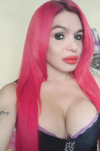 Bianca st (37 años) — Montserrat, Argentina - 81