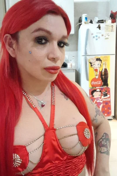 Bianca st (37 años) — Montserrat, Argentina - 92
