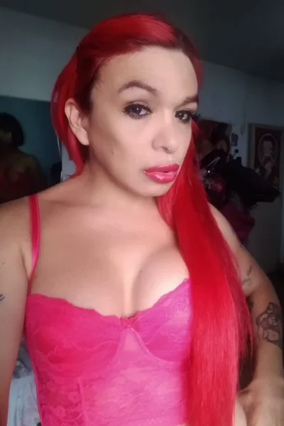 Bianca st (37 años) — Montserrat, Argentina - 115