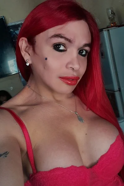 Bianca st (37 años) — Montserrat, Argentina - 74