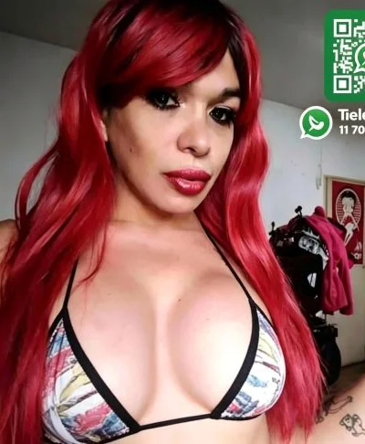 Bianca st (37 años) — Montserrat, Argentina - 25