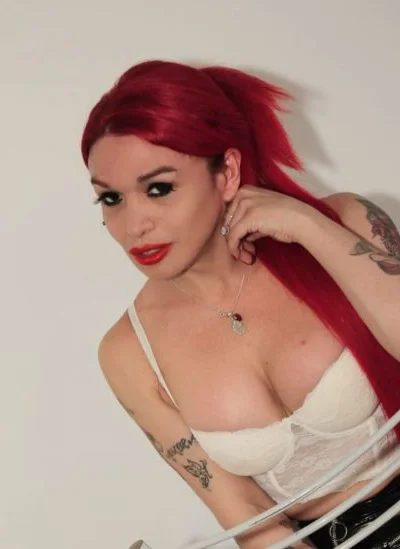 Bianca st (37 años) — Montserrat, Argentina - 84