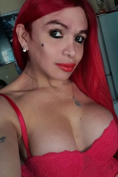 Bianca st (37 años) — Montserrat, Argentina - 76
