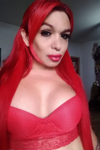 Bianca st (37 años) — Montserrat, Argentina - 116